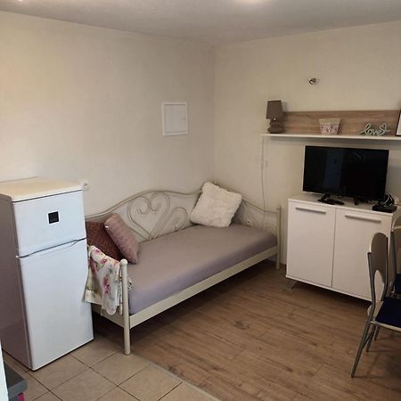 Apartment Maro شيبينيك المظهر الخارجي الصورة