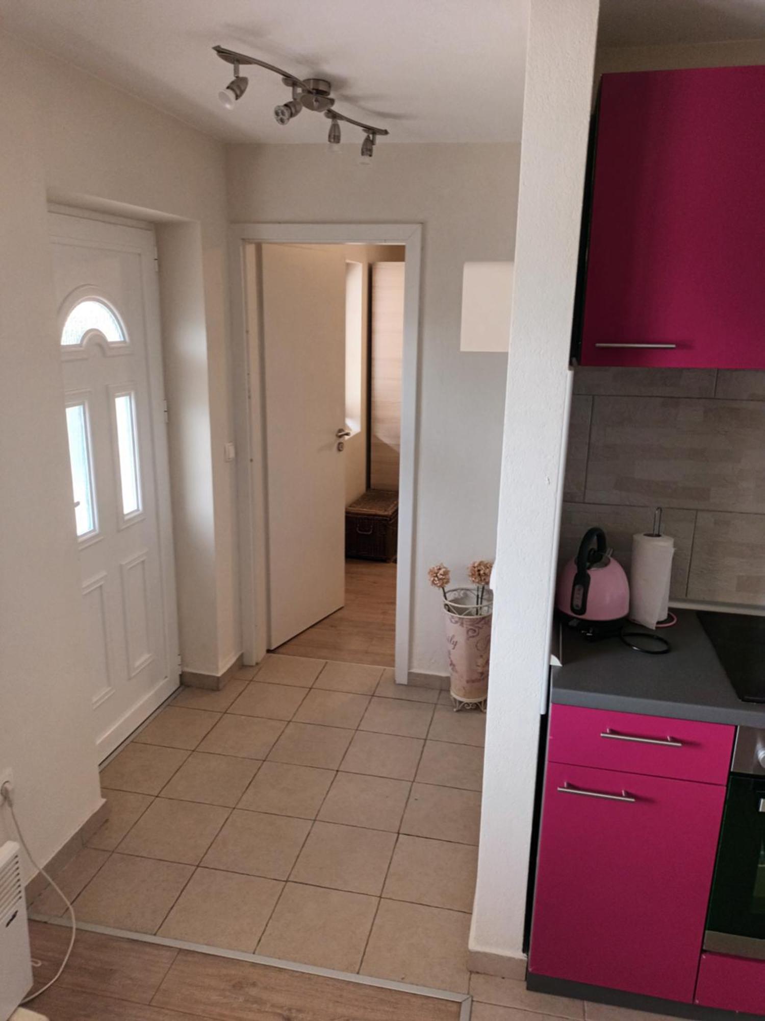 Apartment Maro شيبينيك المظهر الخارجي الصورة