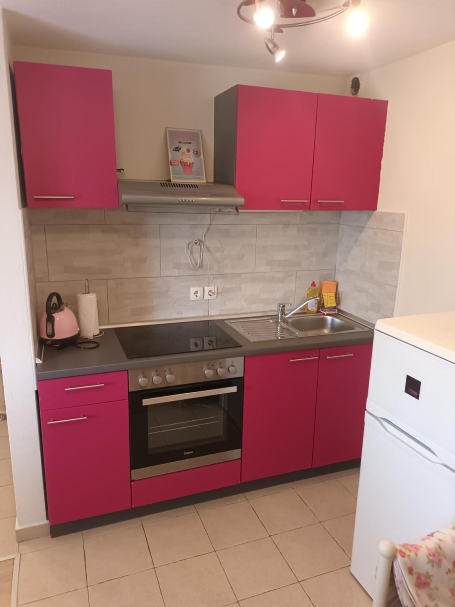 Apartment Maro شيبينيك المظهر الخارجي الصورة