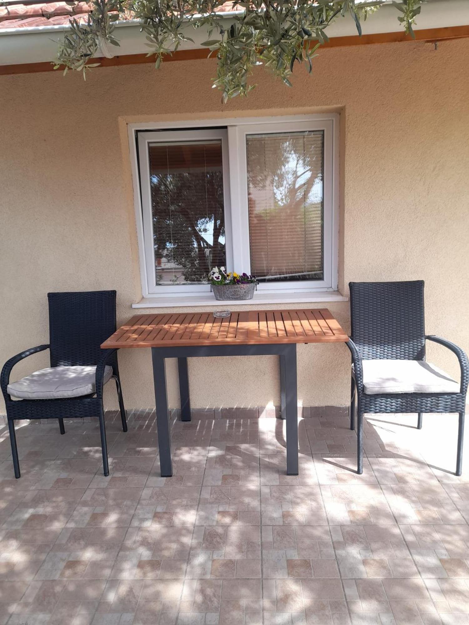 Apartment Maro شيبينيك المظهر الخارجي الصورة