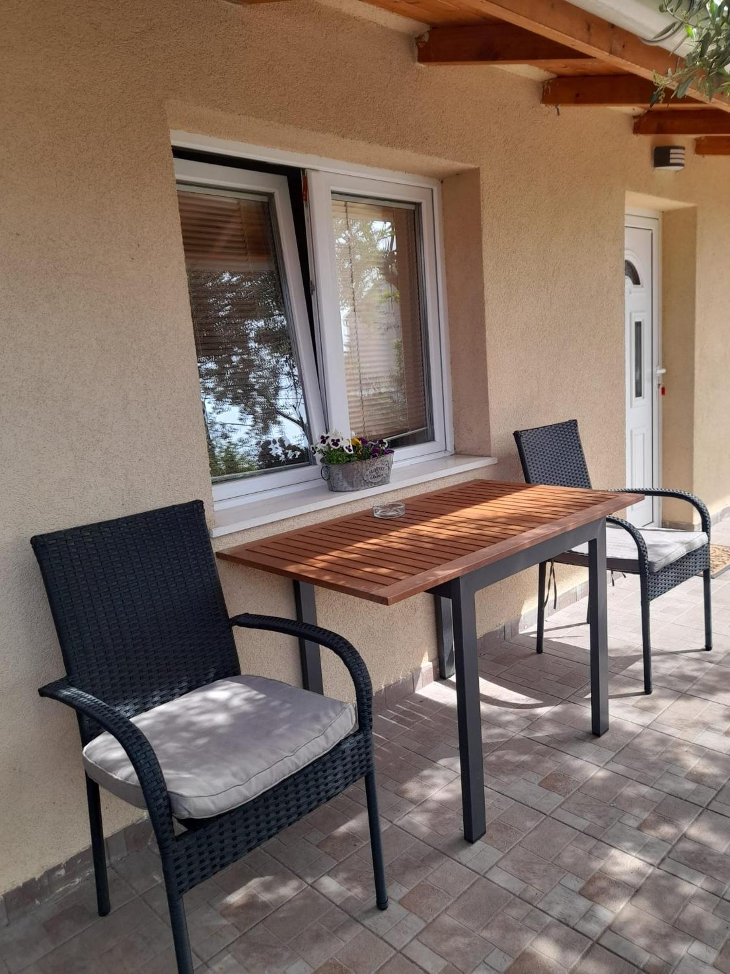 Apartment Maro شيبينيك المظهر الخارجي الصورة
