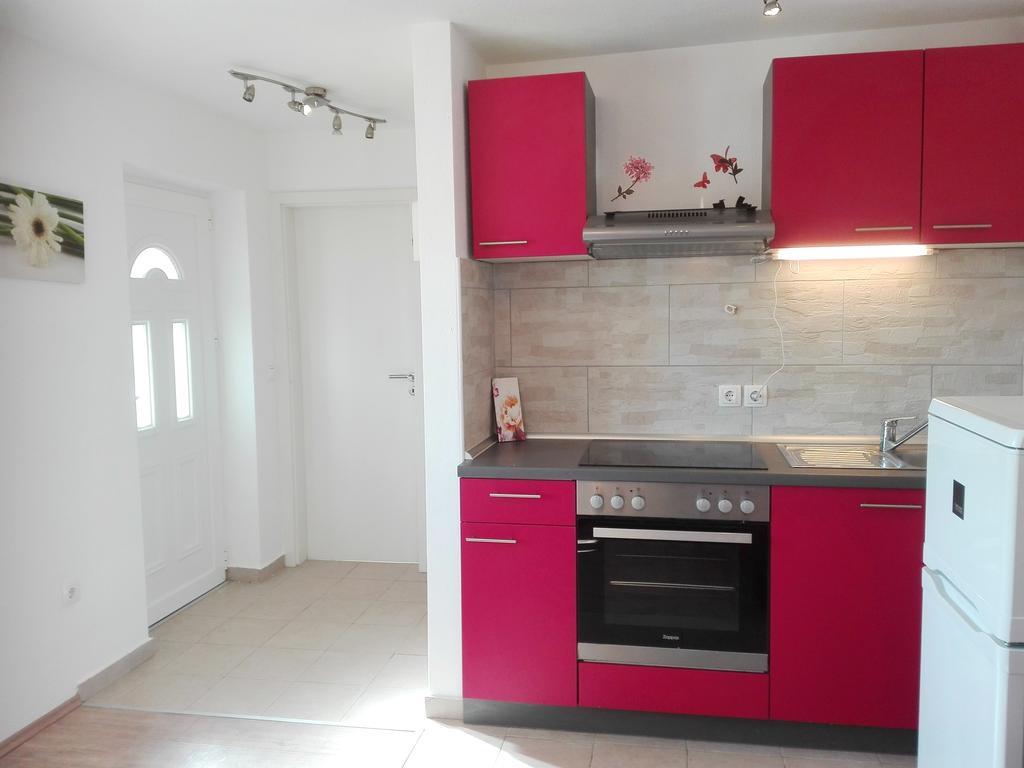 Apartment Maro شيبينيك المظهر الخارجي الصورة