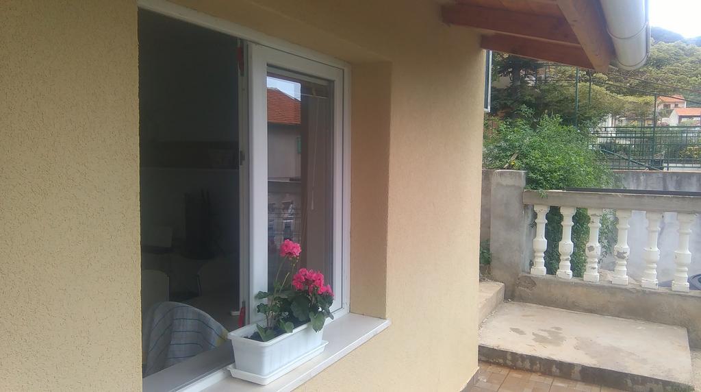 Apartment Maro شيبينيك المظهر الخارجي الصورة