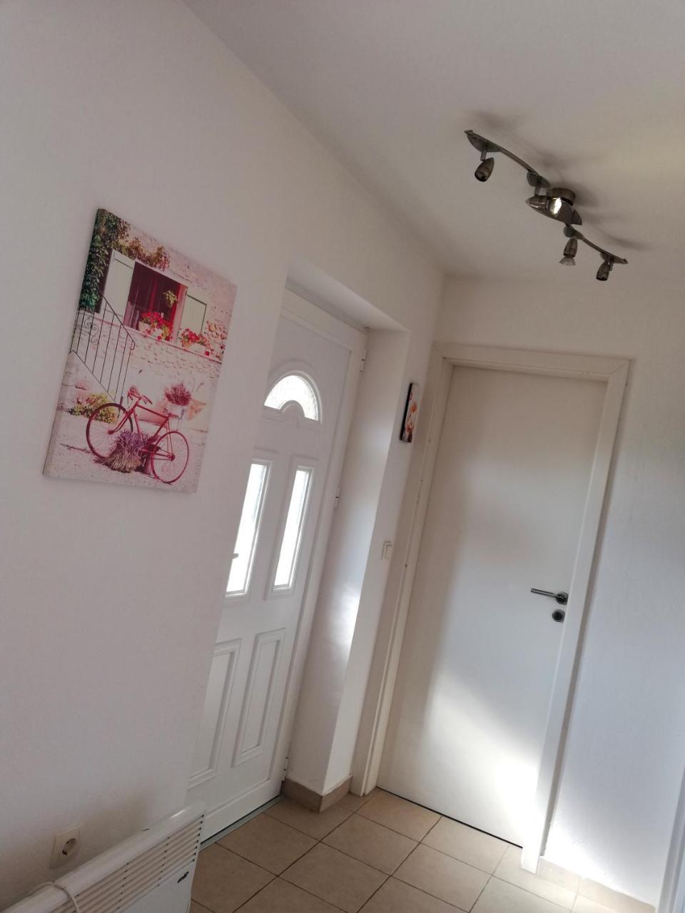 Apartment Maro شيبينيك المظهر الخارجي الصورة